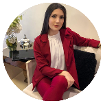 Lívia Cristine Butinhão Lívia Cristine Butinhão