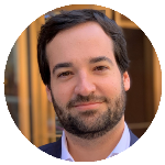 Rodrigo Caldas de Carvalho Borges Rodrigo Caldas de Carvalho Borges