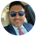 Renato Couto Mendonça