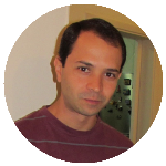 Antonio Cavaliere Gomes