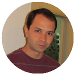 Antonio Cavaliere Gomes Antonio Cavaliere Gomes