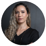 Ludmilla Coelho Oliveira