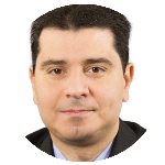 Marcio de Souza Polto