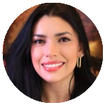 Andiara Cristina Freitas