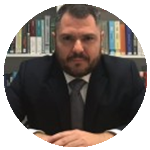 Sérgio Montenegro de Almeida Filho Sérgio Montenegro de Almeida Filho