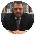 Sérgio Montenegro de Almeida Filho Sérgio Montenegro de Almeida Filho