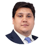 André Morais Bachur André Morais Bachur