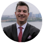 Bruno Martins Bruno Martins