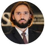 Arnaldo Daudt Prieto Drumond