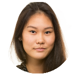 Jessica Min Kyong Chung Jessica Min Kyong Chung