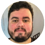 Marcos Bonfim Marcos Bonfim