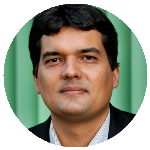 Marcus Vinicius de Azevedo Braga Marcus Vinicius de Azevedo Braga