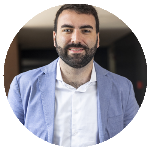 Ricardo Medina Salla Ricardo Medina Salla