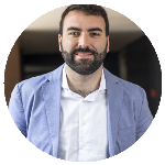 Ricardo Medina Salla