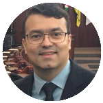 Flávio da Silva Andrade Flávio da Silva Andrade