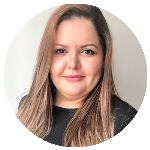 Laiani Cristina Mafra Laiani Cristina Mafra