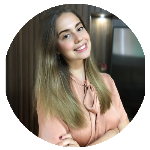 Maria Fernanda Archangelo