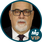 Mauro Antônio Rocha Mauro Antônio Rocha