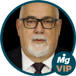 Mauro Antônio Rocha Mauro Antônio Rocha