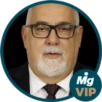 Mauro Antônio Rocha title=