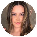 Gabriela Kreusch Serena Gabriela Kreusch Serena