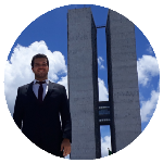 Lucas Cavalcanti de Albuquerque Prado