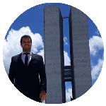 Lucas Cavalcanti de Albuquerque Prado Lucas Cavalcanti de Albuquerque Prado