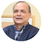 Paulo Roberto Toledo Corrêa Paulo Roberto Toledo Corrêa