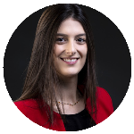 Marília Sampaio Ribeiro Porto