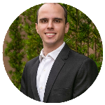 Eduard Peter Tavares Zimmermann