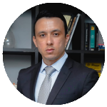 Andre Gustavo Trindade Coelho