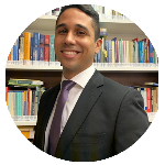 Fabiano Oliveira Rodrigues