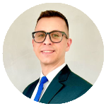 Bruno Cezar de Souza Teixeira