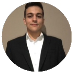 Rodrigo Lopes de Almeida Rodrigo Lopes de Almeida