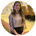 Vitória Carolina Fedalto Vitória Carolina Fedalto