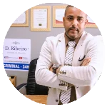 Douglas Ribeiro dos Santos