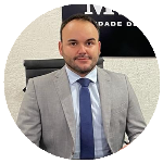 Leonardo Góes de Almeida Leonardo Góes de Almeida