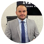 Leonardo Góes de Almeida Leonardo Góes de Almeida