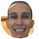 Josianne Pagliuca dos Santos