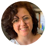 Jucimeri Isolda Silveira