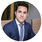 Vander Santos Giuberti Vander Santos Giuberti