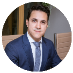 Vander Santos Giuberti Vander Santos Giuberti