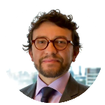 Luis Ricardo Bernardo Ramos da Silva