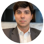 Alexandre Correa Nasser de Melo title=