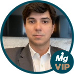 Alexandre Correa Nasser de Melo Alexandre Correa Nasser de Melo