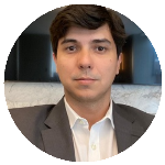 Alexandre Correa Nasser de Melo Alexandre Correa Nasser de Melo