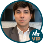 Alexandre Correa Nasser de Melo Alexandre Correa Nasser de Melo