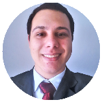 Thômas Henrique de Souza Carvalho Thômas Henrique de Souza Carvalho