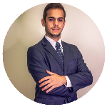 Luís Guilherme Andrade Vieira Luís Guilherme Andrade Vieira