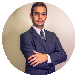 Luís Guilherme Andrade Vieira